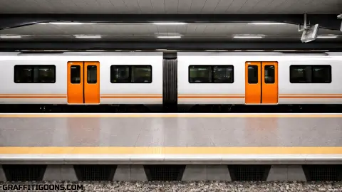 Orange Line