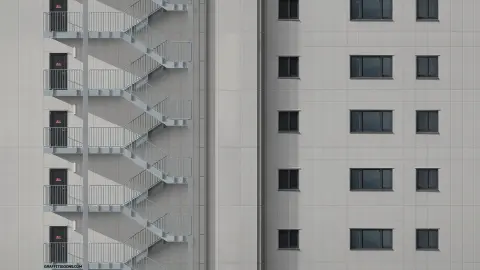 Fire Escape