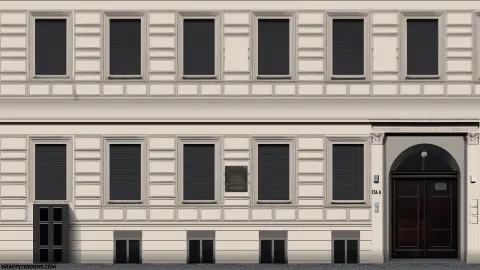 Headquarters