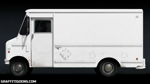 Step Van