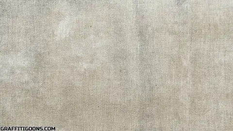 Blank Canvas