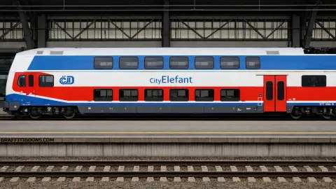 Elefant