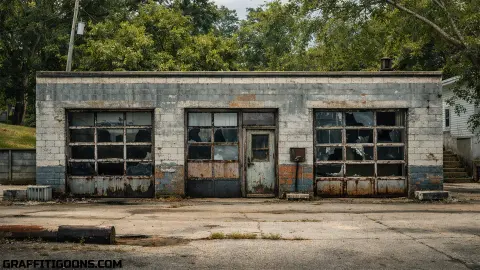 Gas Bando