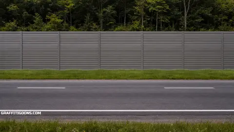 Sound Barrier