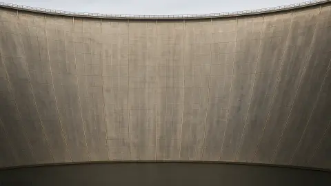 Dam