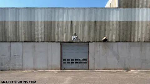 Bay 69