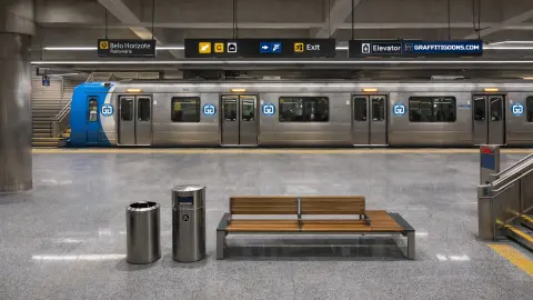 Money Metro