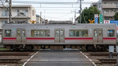 Tokyu 1000