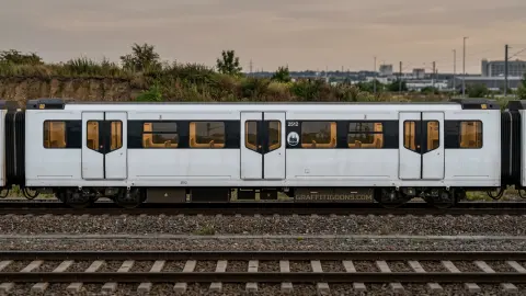 Oslo Metro