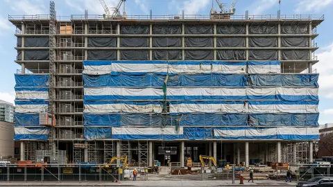 Construction Site