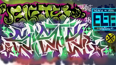 Live drawings
