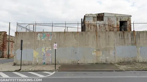 Bronx Wall of Fame