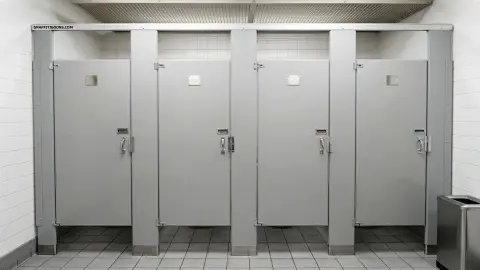 Restroom